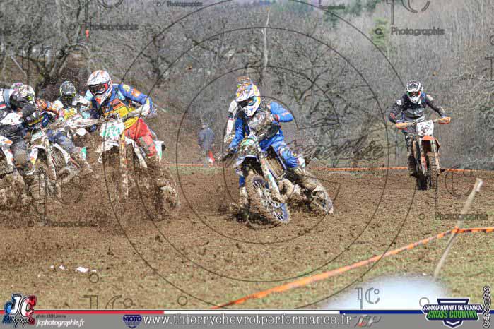 CFCC2 RIOM-ES-MONTAGNE motos 2023
